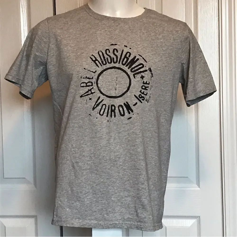 Rossignol tee